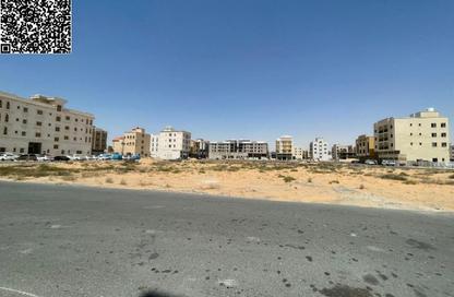 أرض - استوديو للبيع في تايجر داون تاون عجمان - العالية - عجمان