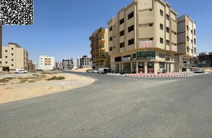 Land - Studio for sale in Tiger Downtown Ajman - Al Alia - Ajman