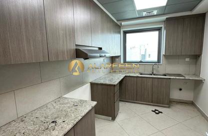 Apartment - 2 Bedrooms - 3 Bathrooms for rent in Al Sayyah Residence E - Al Sayyah Residence - Arjan - Dubai