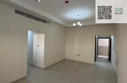 Apartment - 1 Bedroom - 2 Bathrooms for sale in Al Aamra Tower - Al Amerah - Ajman Apartment - 1 Bedroom - 2 Bathrooms for sale in Al Aamra Tower - Al Amerah - Ajman
