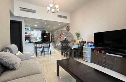 Apartment - 1 - 2 for rent in Elite Business Bay Residence - Business Bay - Dubai Apartment - 1 - 2 for rent in Elite Business Bay Residence - Business Bay - Dubai