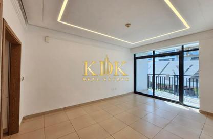 Apartment - Studio - 1 Bathroom for rent in Sunrise Legend - Arjan - Dubai