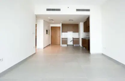 شقة - غرفة نوم - 1 حمام للايجار في سمر في كريك بيتش مبنى 3 - صيف - جريك بيتش - مرسى خور دبي - دبي