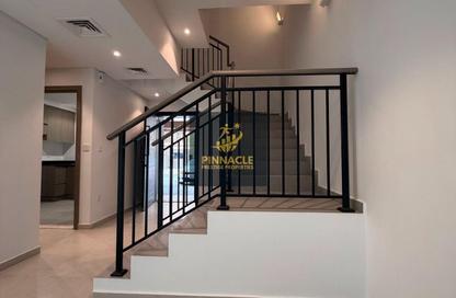 Villa - 4 - 4 for rent in Verona - Damac Hills 2 - Dubai
