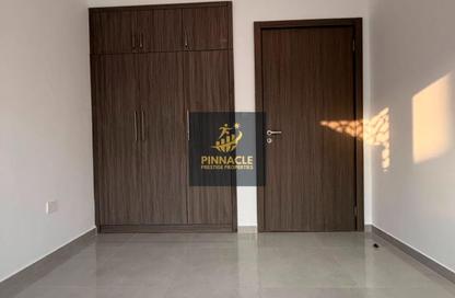 Villa - 4 - 4 for rent in Verona - Damac Hills 2 - Dubai