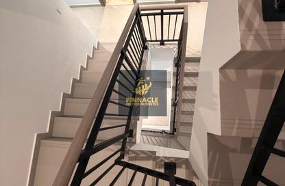 Villa - 4 - 4 for rent in Verona - Damac Hills 2 - Dubai