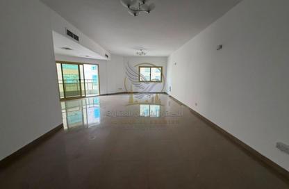 Apartment - 2 Bedrooms - 3 Bathrooms for rent in Al Majaz 2 - Al Majaz - Sharjah