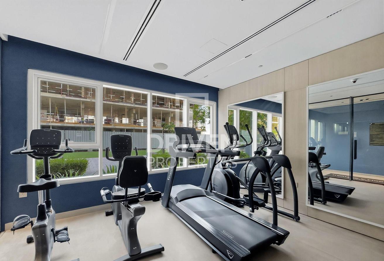Modern Apt | Ready to Move in | Well Maintained photo 10
