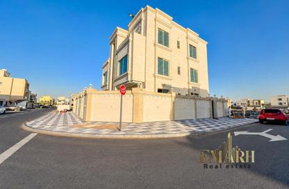 Villa - 7+ Bedrooms - 7+ Bathrooms for sale in Al Zaheya Gardens - Al Zahya - Ajman