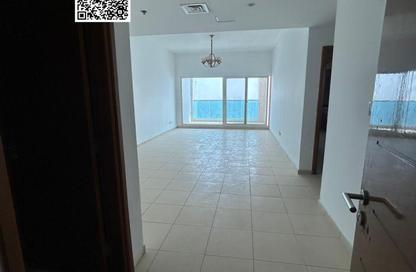 Apartment - 3 Bedrooms - 5 Bathrooms for rent in Ajman One Tower 2 - Ajman One - Ajman Downtown - Ajman