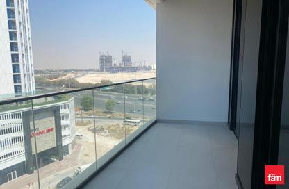 Apartment - 1 - 2 for rent in 48 Parkside - Arjan - Dubai Apartment - 1 - 2 for rent in 48 Parkside - Arjan - Dubai