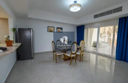 تاون هاوس - 4 غرف نوم - 5 حمامات للايجار في بيتي - قرية الحمرا - رأس الخيمة