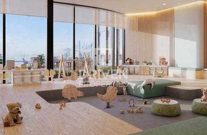 Apartment - 2 Bedrooms - 3 Bathrooms for sale in Al Habtoor Tower - Al Habtoor City - Business Bay - Dubai