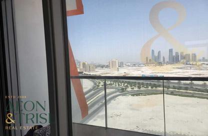 Apartment - 1 Bedroom - 2 Bathrooms for sale in Binghatti Gateway - Al Jaddaf - Dubai