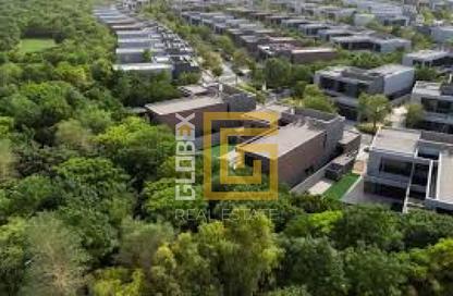 Townhouse - 4 Bedrooms - 4 Bathrooms for sale in Masaar - Tilal City - Sharjah