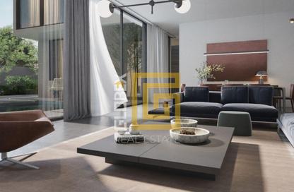Townhouse - 4 Bedrooms - 4 Bathrooms for sale in Masaar - Tilal City - Sharjah