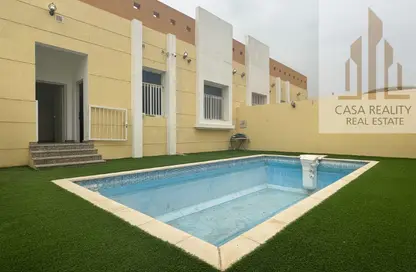 Villa - 3 Bedrooms - 3 Bathrooms for rent in Mirdif Villas - Mirdif - Dubai