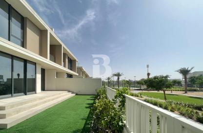 Villa - 4 Bedrooms - 4 Bathrooms for rent in Club Villas at Dubai Hills - Dubai Hills Estate - Dubai