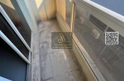 Apartment - 1 - 2 for rent in Al Rawda 2 Villas - Al Rawda 2 - Al Rawda - Ajman