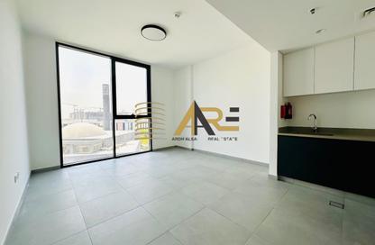 Apartment - 1 Bedroom - 1 Bathroom for rent in East Village - Aljada - Sharjah