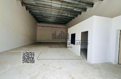مستودع - استوديو - 1 حمام للايجار في الجرف الصناعية 1 - الجرف الصناعية - عجمان مستودع - استوديو - 1 حمام للايجار في الجرف الصناعية 1 - الجرف الصناعية - عجمان