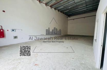 مستودع - استوديو - 1 حمام للايجار في الجرف الصناعية 1 - الجرف الصناعية - عجمان مستودع - استوديو - 1 حمام للايجار في الجرف الصناعية 1 - الجرف الصناعية - عجمان