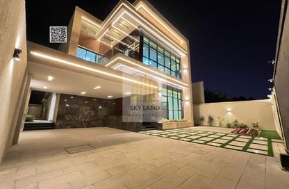 Villa - 5 Bedrooms - 7 Bathrooms for sale in Al Rawda 3 Villas - Al Rawda 3 - Al Rawda - Ajman