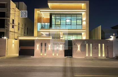 Villa - 5 Bedrooms - 7 Bathrooms for sale in Al Rawda 3 Villas - Al Rawda 3 - Al Rawda - Ajman