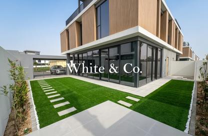 Villa - 4 - 5 for rent in June - Arabian Ranches 3 - Dubai