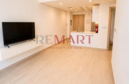 Apartment - 1 - 1 for rent in Azizi Riviera 48 - Azizi Riviera - Meydan One - Meydan - Dubai