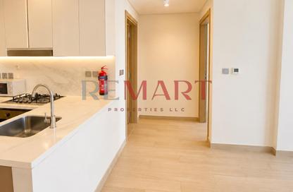 Apartment - 1 - 1 for rent in Azizi Riviera 48 - Azizi Riviera - Meydan One - Meydan - Dubai
