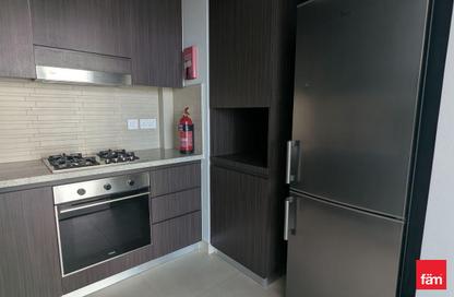 Apartment - 1 Bedroom - 2 Bathrooms for rent in Downtown Views - Zabeel 2 - Zabeel - Dubai Apartment - 1 Bedroom - 2 Bathrooms for rent in Downtown Views - Zabeel 2 - Zabeel - Dubai