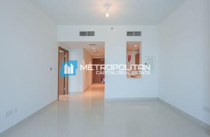 Apartment - 1 - 1 for sale in Julphar Residence - Al Reem Island - Abu Dhabi