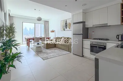 شقة - 2 غرف نوم - 3 حمامات للايجار في II داون تاون فيوز - وسط مدينة دبي - دبي