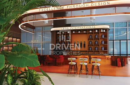 Apartment - 1 Bedroom - 2 Bathrooms for sale in Weybridge Gardens 1 - Weybridge Gardens - Dubai Land Residence Complex - Dubai Land - Dubai