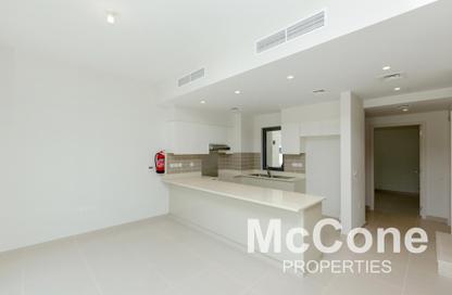 Townhouse - 4 Bedrooms - 4 Bathrooms for rent in Maple at Dubai Hills Estate 1 - Maple at Dubai Hills Estate - Dubai Hills Estate - Dubai