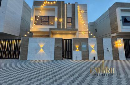 Villa - 4 - 6 for rent in Al Zaheya Gardens - Al Zahya - Ajman