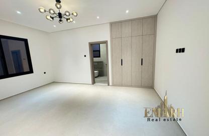 Villa - 4 - 6 for rent in Al Zaheya Gardens - Al Zahya - Ajman