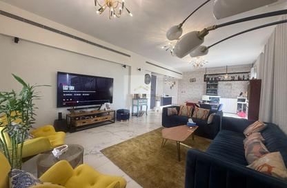 Apartment - 3 - 4 for rent in The Views 1 - The Views - Dubai Apartment - 3 - 4 for rent in The Views 1 - The Views - Dubai
