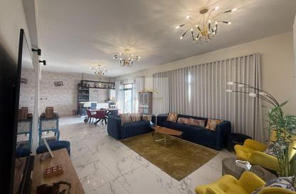 Apartment - 3 - 4 for rent in The Views 1 - The Views - Dubai