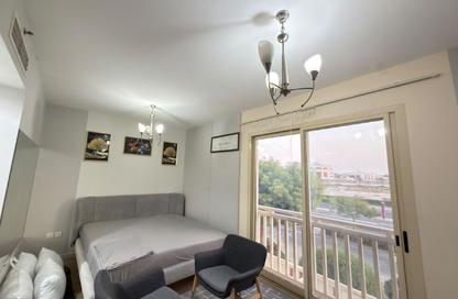 Apartment - Studio - 1 for rent in Sea Lane Suites Building 5 - The Lagoons - Mina Al Arab - Ras Al Khaimah