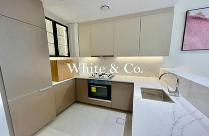 Apartment - 1 Bedroom - 2 Bathrooms for rent in Ashton Park - District 12 - Jumeirah Village Circle - Dubai