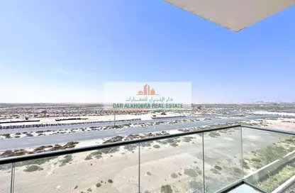 شقة - غرفة نوم - 2 حمامات للايجار في سلستيا آيه - سلسستيا - دبي الجنوب (مركز دبي العالمي) - دبي