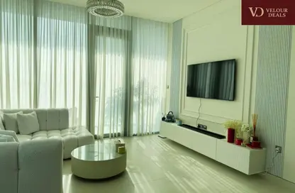 شقة - غرفة نوم - 1 حمام للبيع في مساكن 13 - المنطقة وان - مدينة الشيخ محمد بن راشد - دبي