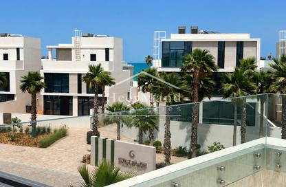 Townhouse - 2 Bedrooms - 3 Bathrooms for sale in Danah Bay - Al Marjan Island - Ras Al Khaimah