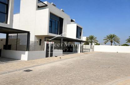 Townhouse - 2 Bedrooms - 3 Bathrooms for sale in Danah Bay - Al Marjan Island - Ras Al Khaimah