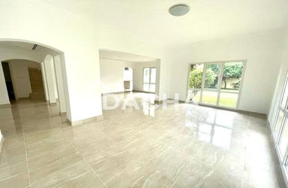 Villa - 5 - 6 for rent in Meadows 3 - Meadows - Dubai Villa - 5 - 6 for rent in Meadows 3 - Meadows - Dubai