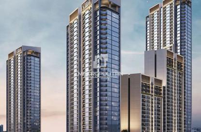 Apartment - 1 Bedroom - 2 Bathrooms for sale in Sobha Orbis Tower G - Sobha Orbis - Motor City - Dubai