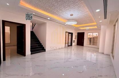 Villa - 5 - 7 for sale in Kabbali Hills - Al Helio 2 - Al Helio - Ajman