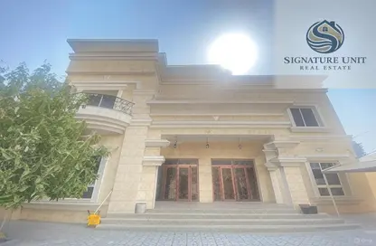 Villa - 5 Bedrooms - 7 Bathrooms for rent in Al Barsha South 2 - Al Barsha South - Al Barsha - Dubai